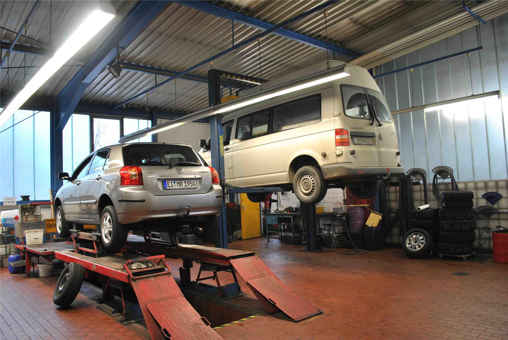 Kfz Werkstatt Essen Huttrop Kfz Werkstatt Essen Huttrop